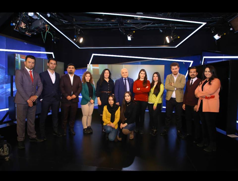 Photo groupe