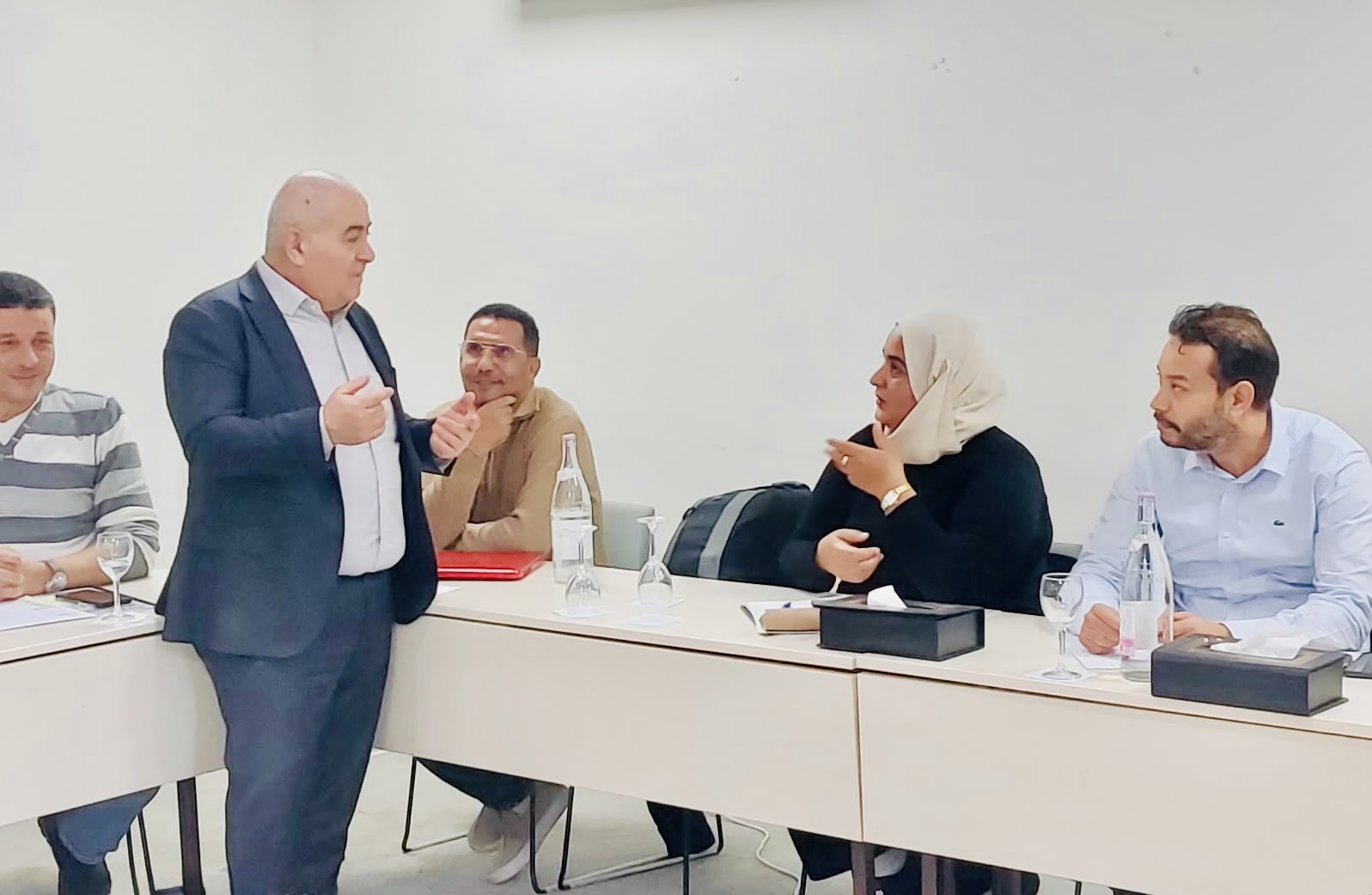 L’Académie en Tunisie