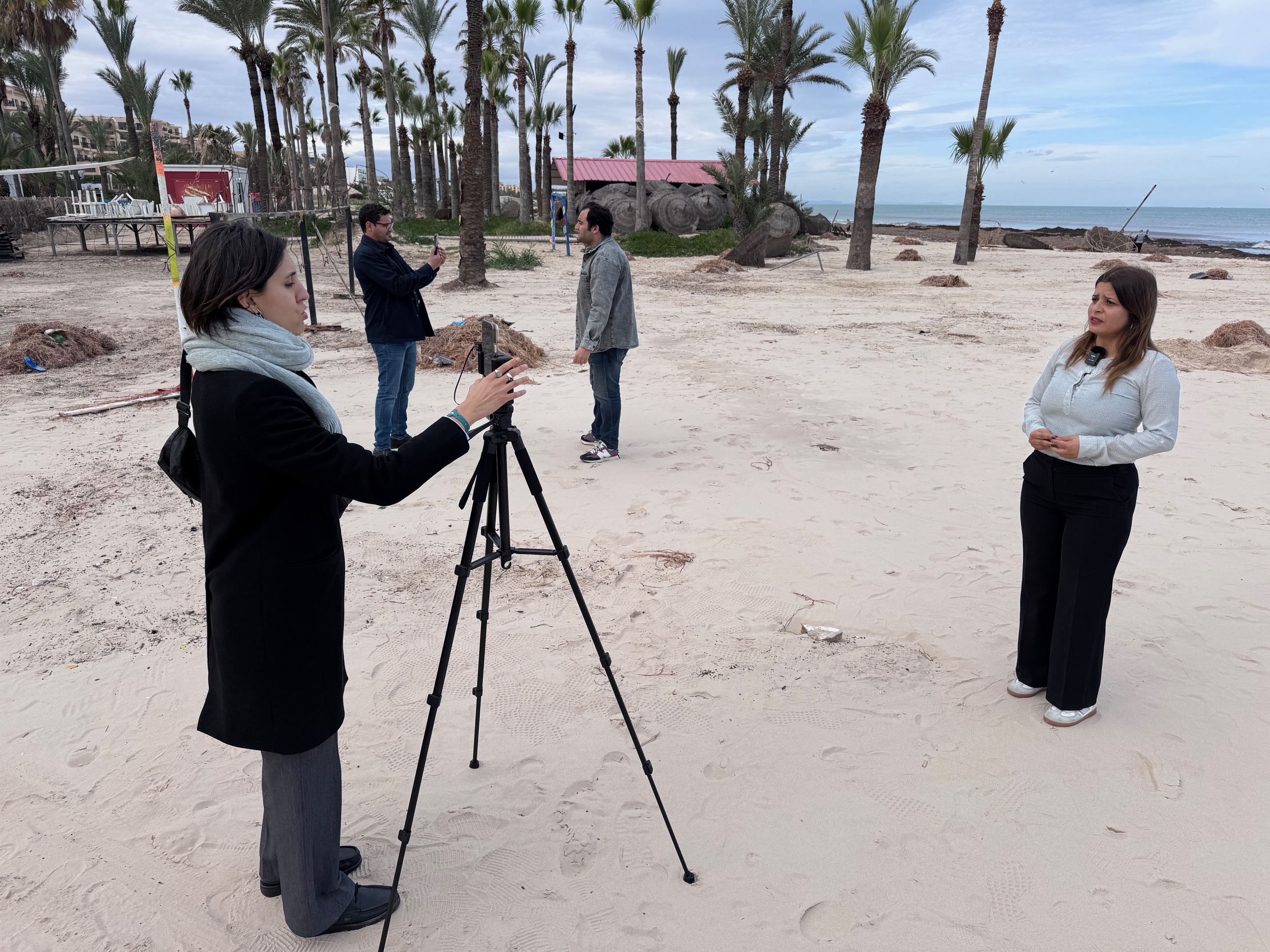 L'Académie en Tunisie