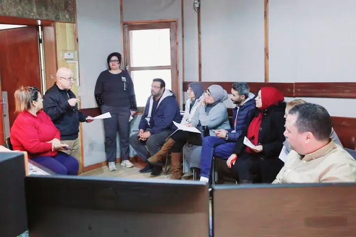 L'Académie en Tunisie