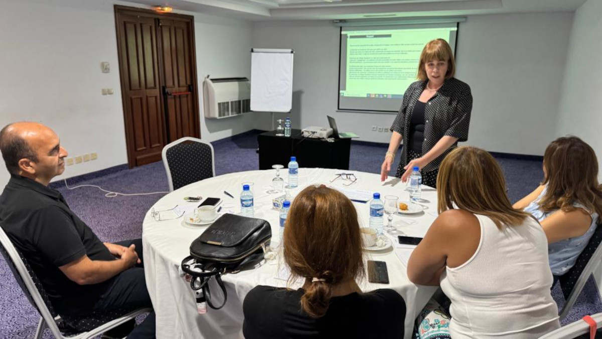 L’Académie en Tunisie