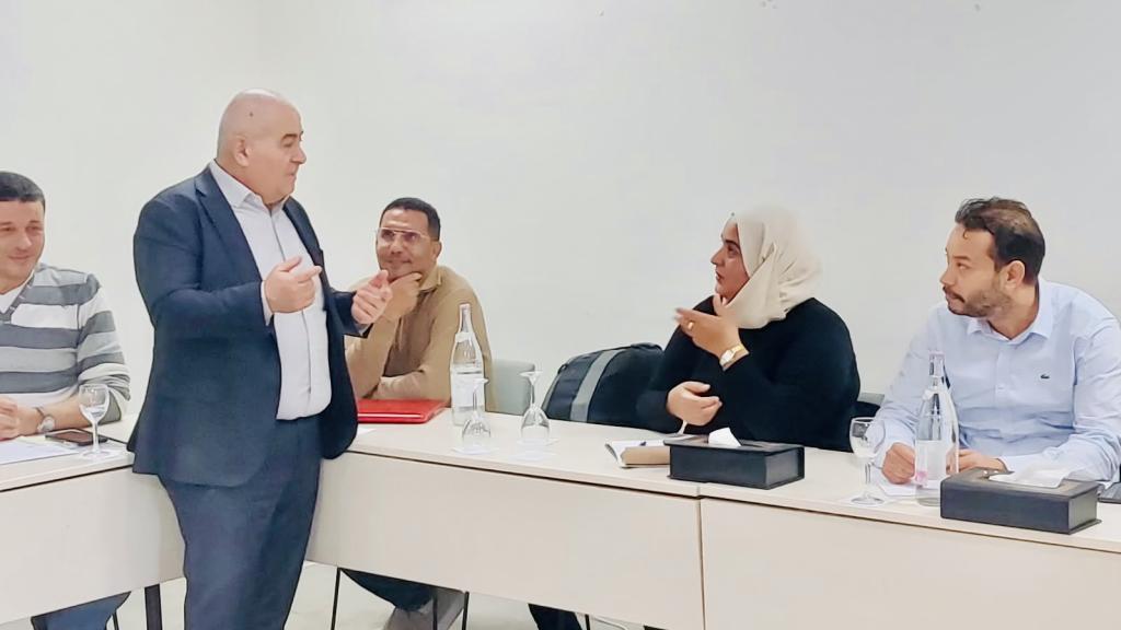 L’Académie en Tunisie