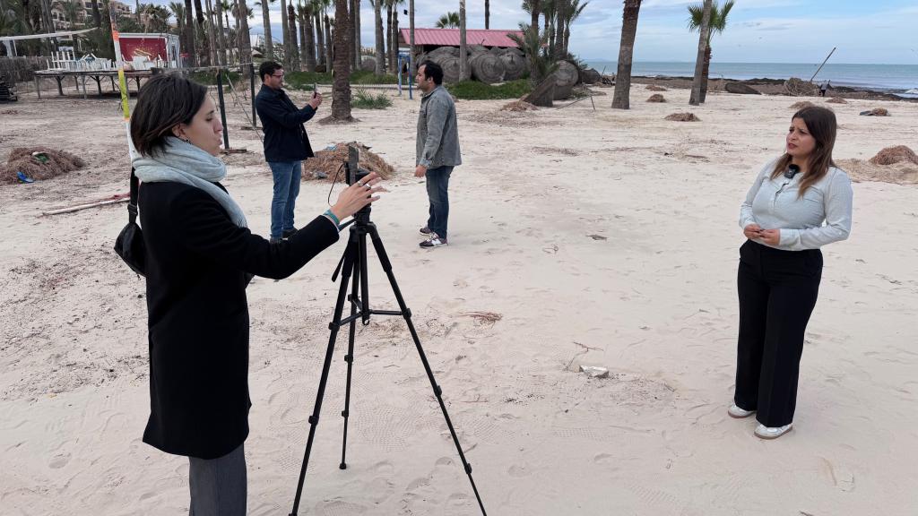 The Académie in Tunisia