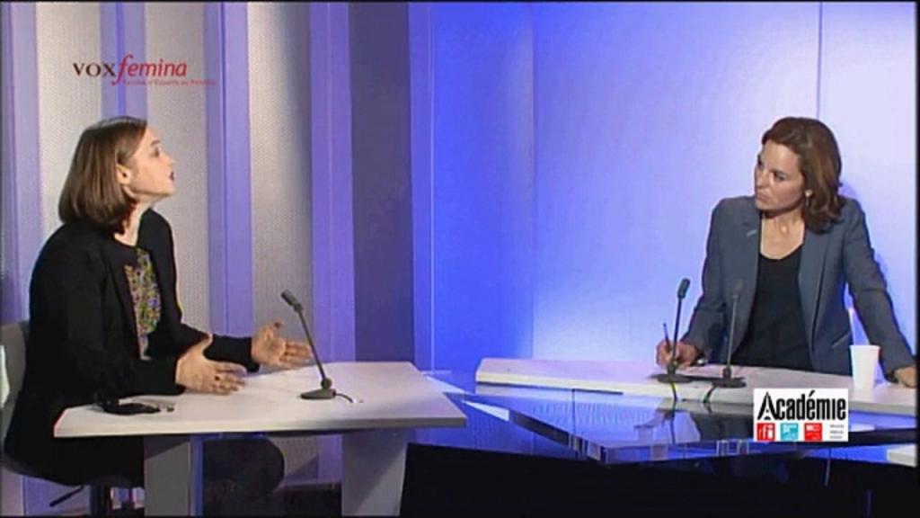 Vox Femina à FMM