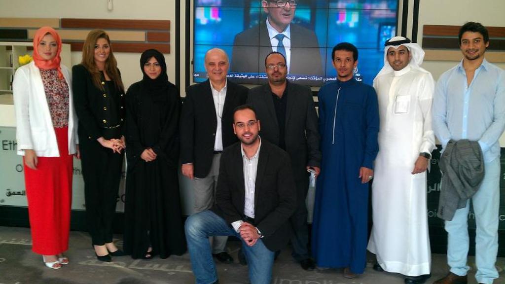 L'Académie au Qatar, aux EAU et à Bahreïn
