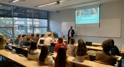 L’Académie en Slovénie