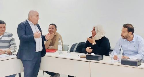 L’Académie en Tunisie