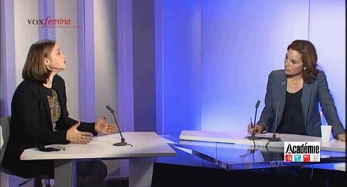 Vox Femina à FMM