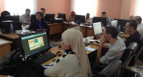L'Académie en Algérie