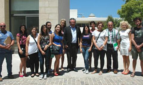 L'Académie au Liban