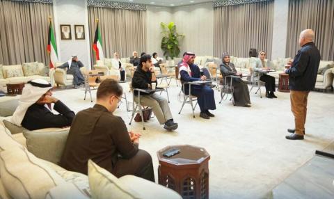 L'Académie au Koweït