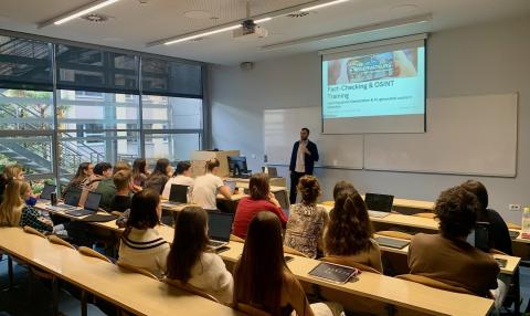 L’Académie en Slovénie