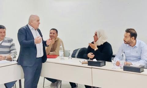 L’Académie en Tunisie