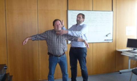 L'Académie en Belgique