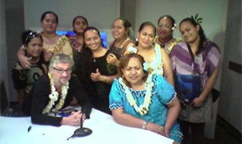L'Académie à Wallis et Futuna
